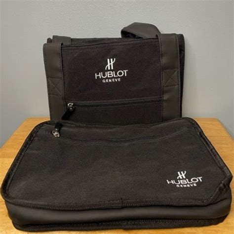 Hublot Bags for Men 